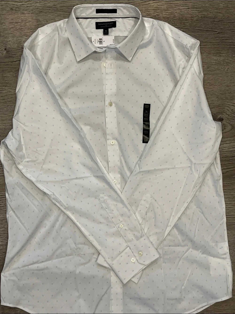 Banana Republic banana republic